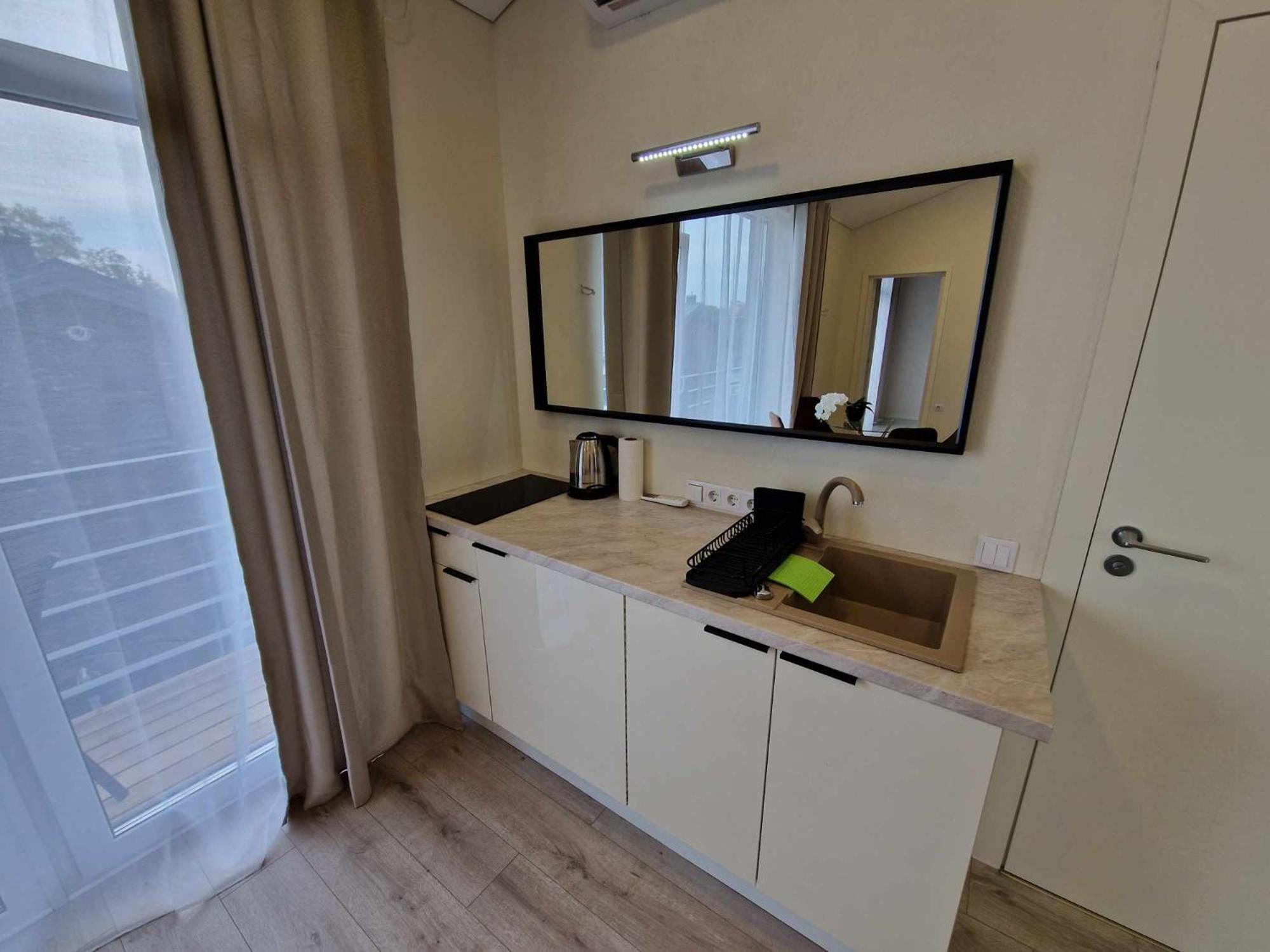 4Rest Aparthotel Palanga Ngoại thất bức ảnh