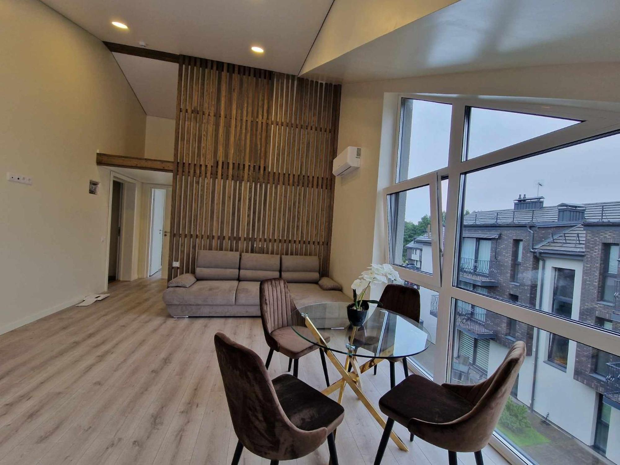 4Rest Aparthotel Palanga Ngoại thất bức ảnh