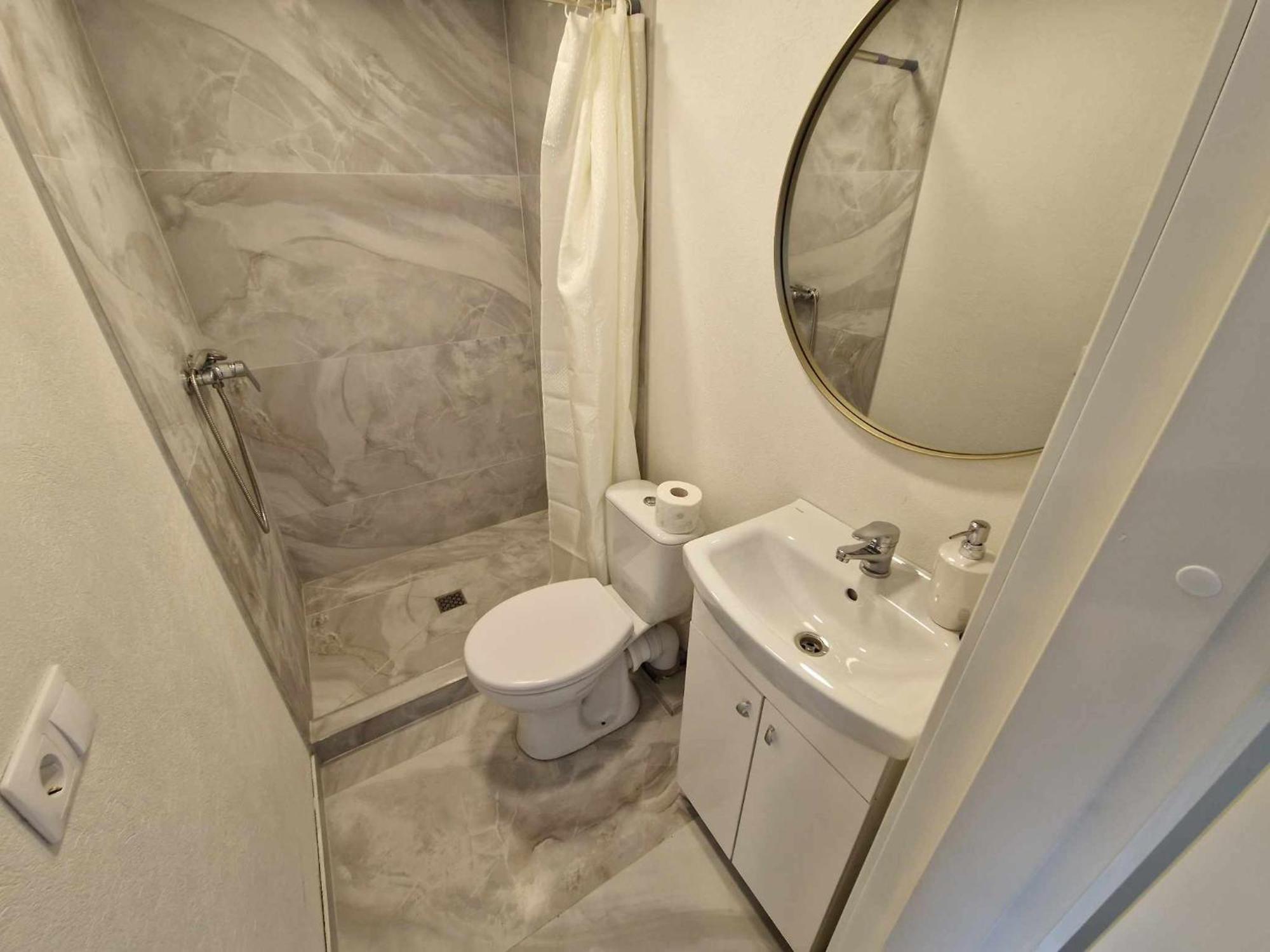 4Rest Aparthotel Palanga Ngoại thất bức ảnh