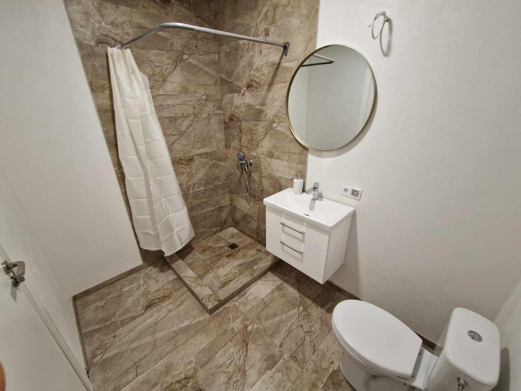 4Rest Aparthotel Palanga Ngoại thất bức ảnh