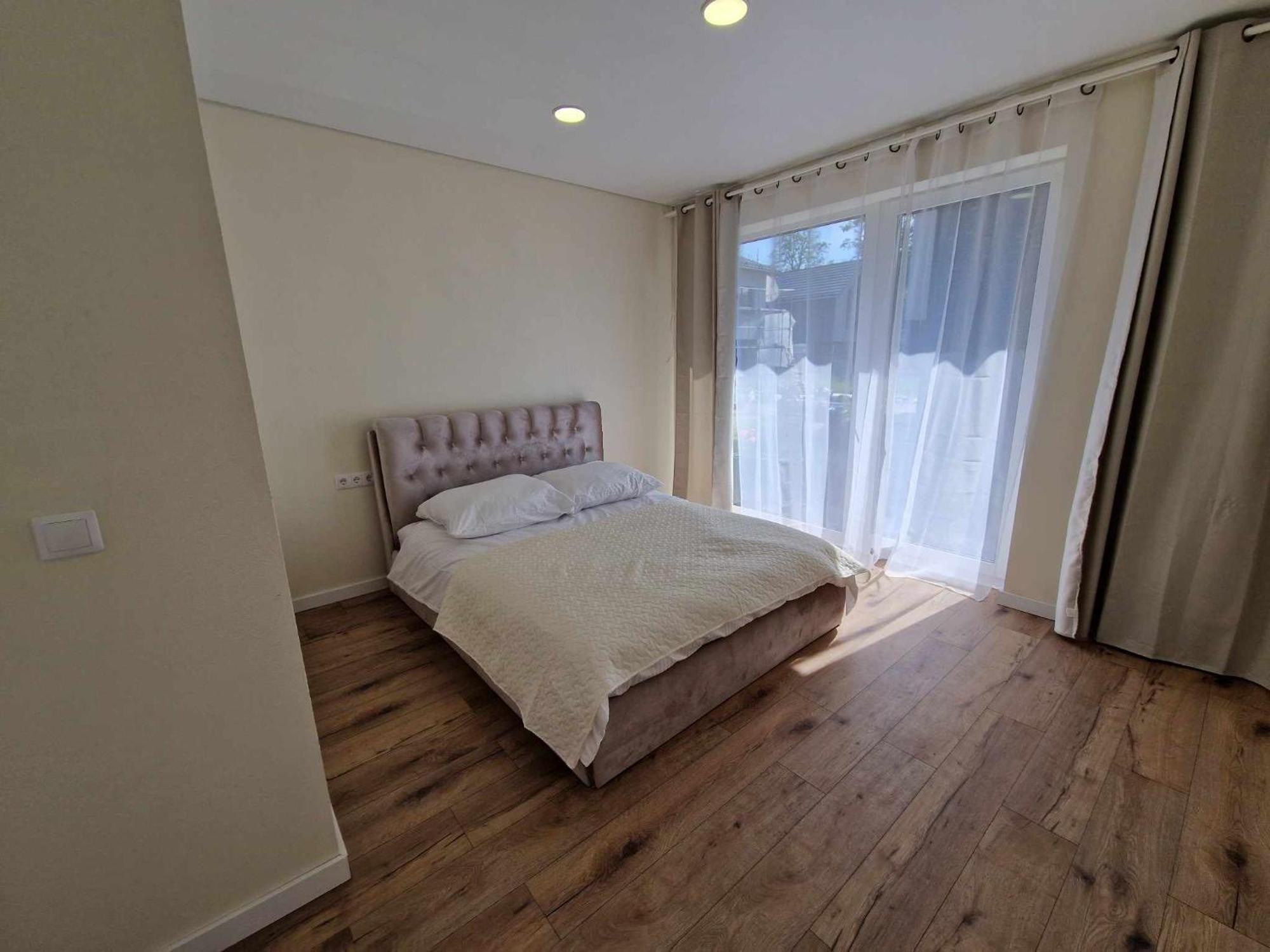 4Rest Aparthotel Palanga Ngoại thất bức ảnh