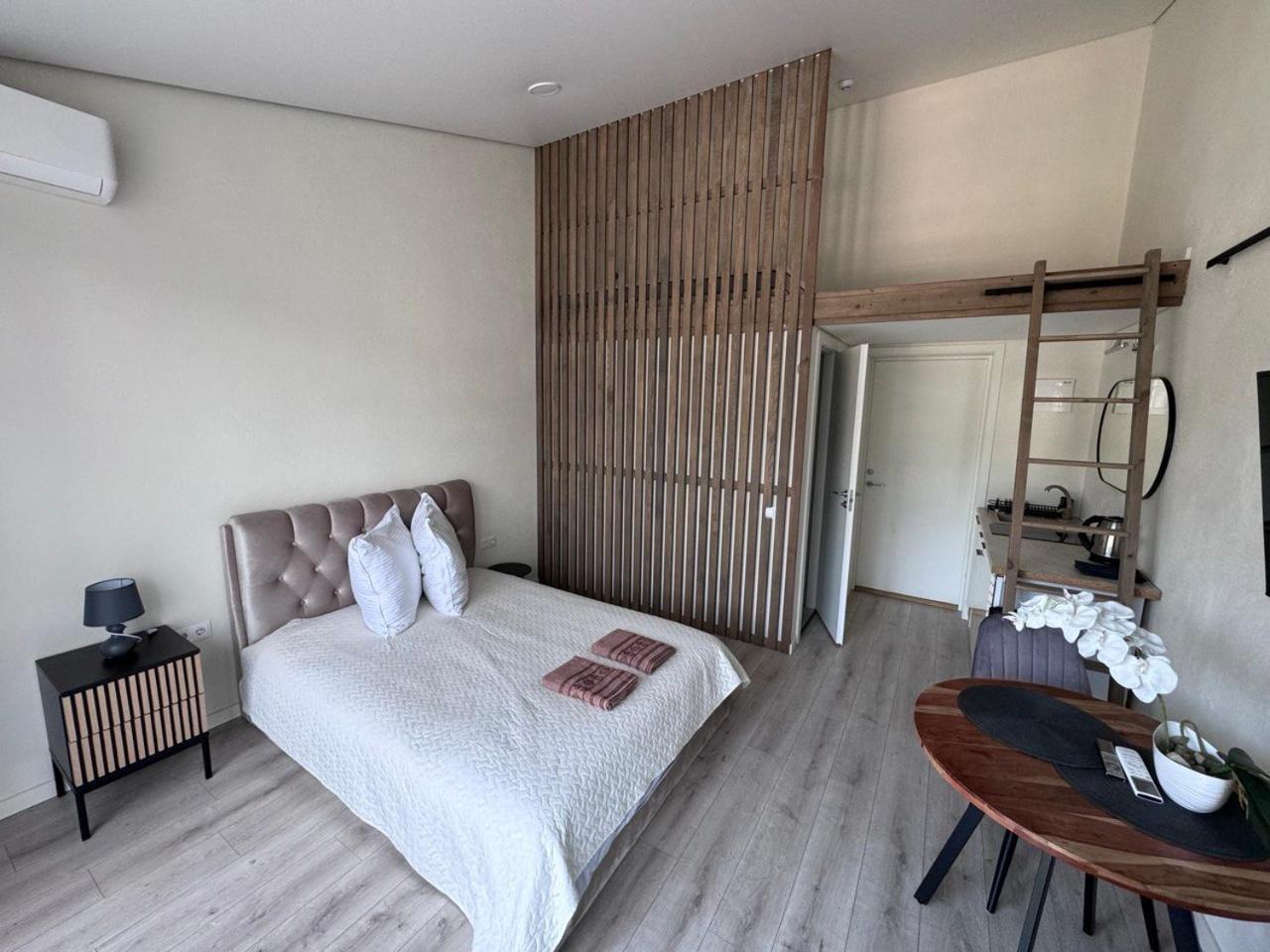 4Rest Aparthotel Palanga Ngoại thất bức ảnh